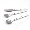 PVC Handle Stainless Steel Cutlery